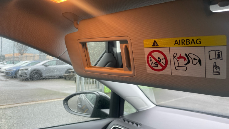 Volkswagen Golf 1.5 TSI EVO Match Edition 5dr Petrol Hatchback